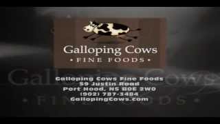 Galloping Cows Fine Foods