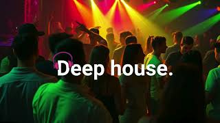 Vibey Deep House Mix | Best Of Ambler Productions | Selected Mix | House Mix | Atmospheric Banger