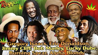 New Reggae Music Mix - Bob Marley, Peter Tosh, Damian Marley - Best Reggae Songs Of All Time