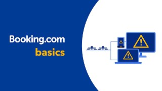 What to do in the event of a security breach | Booking.com Basics