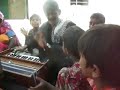 barnawa music bachu khan and children