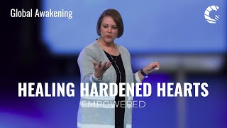 God Wants Our Hearts | Charity Cook | Empowered