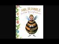 Mr  Bumble