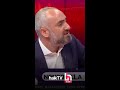 İsmail saymaz devlet dua etsin aleviler chp seçmeni... halktvshorts