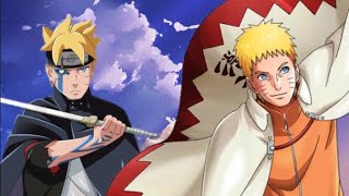 Boruto vs Hokages