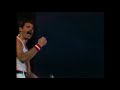 Queen - Staying Power (Live at Milton Keynes Bowl, 1982)