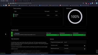 FrogImp | Codility for Programmers | Java | Problem Solving