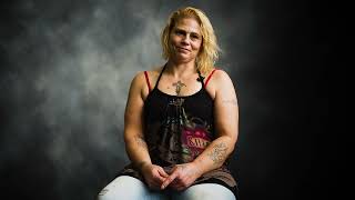 Heroin Addict interview-Jennell Clip