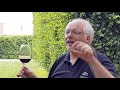 huber weber winemaker at bodega weinert talks about his mendoza wines