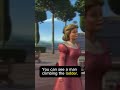 Did you know that in SHREK 2...