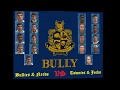 Bully SE: Bullies & Nerds vs Townies & Jocks (Mixed Team - Band Wars) (Full HD)