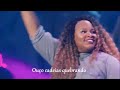 Break Every Chain ● Tasha Cobbs ( Ministração Poderosa )