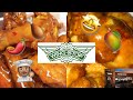 How to make Wing Stop chicken at home! (Mango Habanero wings)