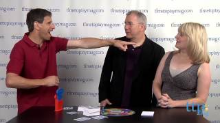 Logo Party from Spin Master
