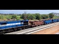 theni railway station