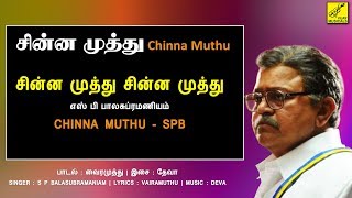 சின்ன முத்து - சின்ன முத்து - PATHOS || CHINNA MUTHU || VIJAY MUSICALS