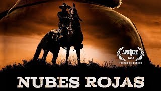 Nubes Rojas | PELÍCULA DEL OESTE en Español | Cine Occidental | Spanish Western Movie | Gratis