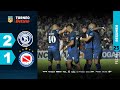 INDEPENDIENTE RIVADAVIA 2 - 1 ARGENTINOS I Resumen del partido | #TorneoBetano 2024