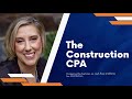 Cash vs  Accrual Accounting in Construction #accounting #theconstructioncpa