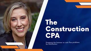Cash vs  Accrual Accounting in Construction #accounting #theconstructioncpa