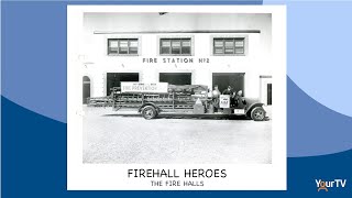 Belleville Memories: Firehall Heroes