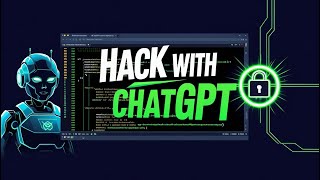 Hack Any Device with Reverse Shell using ChatGPT | Ethical Hacking Tutorial