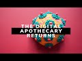 2020 Return for The Digital Apothecary