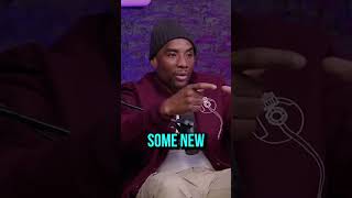 Charlamagne: New York Has NO CULTURE.