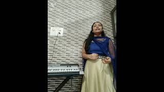 Albela Sajan | Cover song | Bajirao Mastani | Pooja Rakshit.