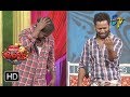 Kiraak RP Performance | Jabardasth |  31st  May 2018 | ETV  Telugu
