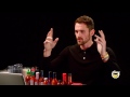 Kevin Love Gets Dunked On By Spicy Wings  Hot Ones