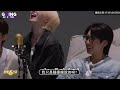 【seventeen】圓佑還原唱magnetic ai版本全笑翻 造謠當年頭流血是hoshi推去撞門xd