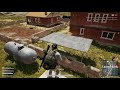 【pubg】作家と一緒にゲー人ギルドドン勝つ探訪！【ふうじ生放送】