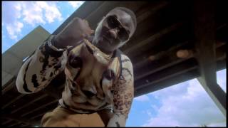 WANDECOAL - THE KICK FT DON JAZZY