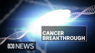 Cervical cancer 'cure' closer with gene-editing breakthrough, scientists say | ABC News