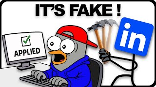 If Everyone’s Hiring… Why Can’t You Get A Job?