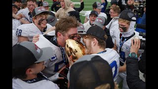 OKPreps Extra Show: Another major coaching move and Rejoice Christian's first state football title