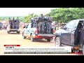 Oyo Government Moves to Secure Release of Abducted Victims