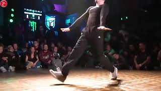 СУМАСШЕДШИЙ ПАРЕНЬ BBOY LUSSY SKY GDCDYnFoVLk 360p