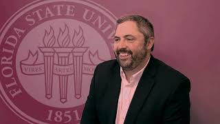 GradWorld Video-Jerad Yates- Master's Student in Instructional Systems and Learning Technologies