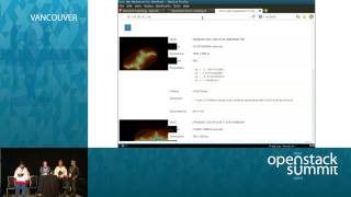 Build and operate your first OpenStack application