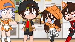 (D/N) caught Hali make– [Boboiboy x Y/N]