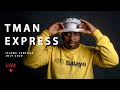 TmanXpress Thee Vocalist - Umakhelwane