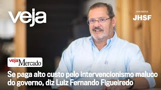 As alternativas projetadas pela ata do Copom e entrevista com Luiz Fernando Figueiredo