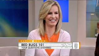 Bed Bugs 101