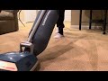 Hoover Cleaner - 9 Hours Hoover Sound and Video