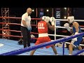 Finals YM57kg FUENTES DRUYET YOJANDER (CUB) vs OLIMOV SAMANDAR (UZB) | IBA YWCHs Budva 2024