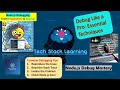 Node.js | Section 23  | Master Debugging Node.js Applications | #nodejs #debugging #vscode #error
