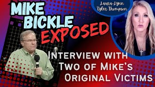 Interview with Two of Mike Bickle's Original Victims