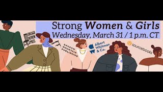 Strong Women & Girls